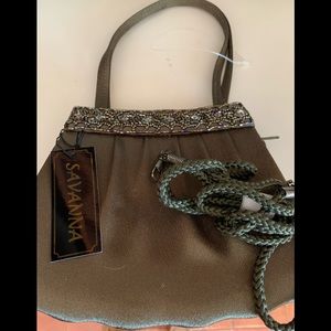 Savanna Evening Bag